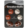 Sneaker Balls Odor-Fighting Shoe Fresheners, Eliminates Unpleasant Smells, Perfect For