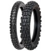 Tusk Waypoint Adventure Tire (Front and Rear Tire Set 90/90-21