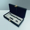 OTICA Hard Storage Case Compatible with Welch Allyn model Otoscope
