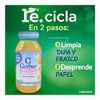 Gerber Electrolito Etapa Naranja Paquete Frascos 230