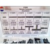 Disco Automotive 8200 Vacuum Connector Assortment