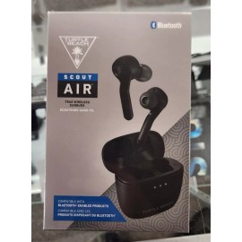 Turtle Beach New Turtle Beach Scout Air True Wireless Earbuds w/ Charging Case