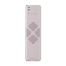 Kobako KAI PQ3035 Face Brush D Face Powder Brush, Dry Skin, Kumano, Made in Japan, Makeup, Makeup, Kai
