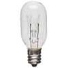 Conair Incandescent Mirror Replacement Bulb, 20W, Clear