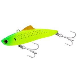 SHIMANO Sea Bass Lure Vibration Exsense Salvage 70ES XV-370M, 013 Matte Konochart