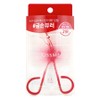Kiss Me Perfect Two Handle Eyelash Color Curler, Mixed Colors, 1 Piece / 키스미 퍼펙트 투 핸들 아이래시 컬러 뷰러, 혼합색상, 1개