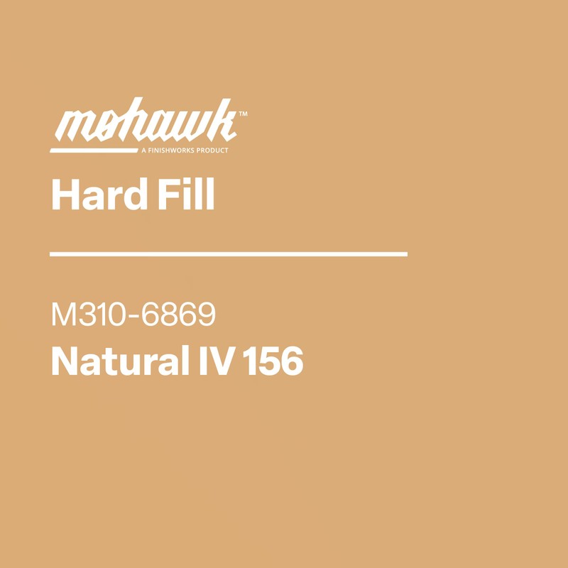 Mohawk Hard Fill Wood Touch Up Sticks, Natural Iv, M310-6869,