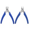 BANGYE‑305 Cutting Pliers Stainless Steel Wire Electronic Diagonal Cutter Hand