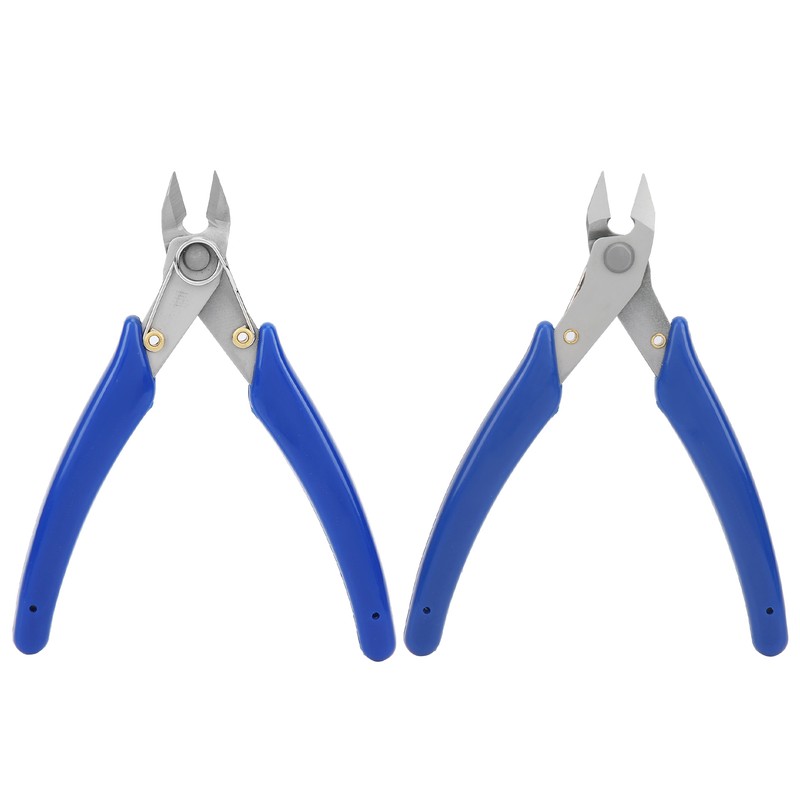 BANGYE‑305 Cutting Pliers Stainless Steel Wire Electronic Diagonal Cutter Hand