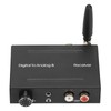 192kHz Digital To Analog Audio Converter High Performance Durable BT