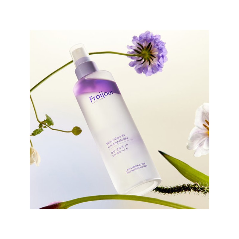 Preju I+I 프레쥬 콜라겐 앰플 광채 세럼 미스트200ml I+I Preju