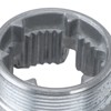 W10324651 Hub Replacement Aluminum Alloy Washer Basket Drive Hub Kit