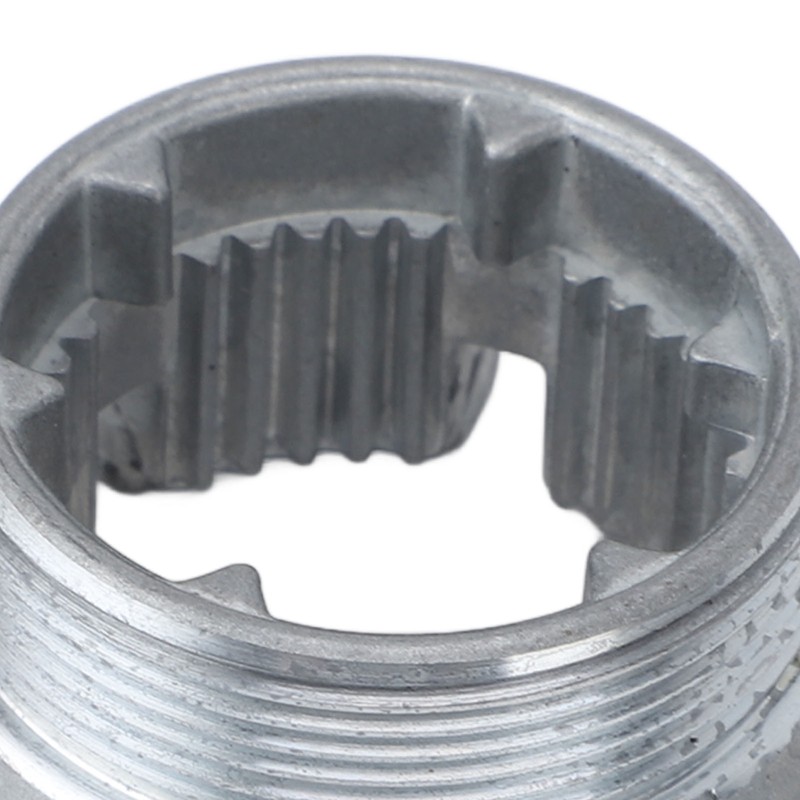W10324651 Hub Replacement Aluminum Alloy Washer Basket Drive Hub Kit