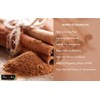 Tea4U Cinnamon Black Tea Bags - Original Ceylon Tea