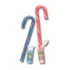 Christmas Candy Canes (Pack of 2, Baby Bottle Pop (Pink