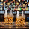 Cocktail Mixing Glass - Premium 22oz - Solid, Stable, Sturdy