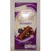 Choceur German Milk Chocolate with Raisins and Hazelnuts Bundle 7.05oz/200g