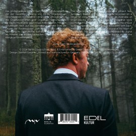 Bach Organ Landscape VII (Arnstadt, Brandis, Zschortau)