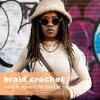 3Pcs Interlocking Tool for Locs & Sisterlocks, Retighten Tool &