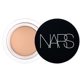 NARS Soft Matte Complete Concealer, Tiramisu, 0.21 Ounce