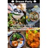 DREAMPARTY dp406 Lemon Fruit Hand Juicer, Lemon Juicer, Fruit Juicer,