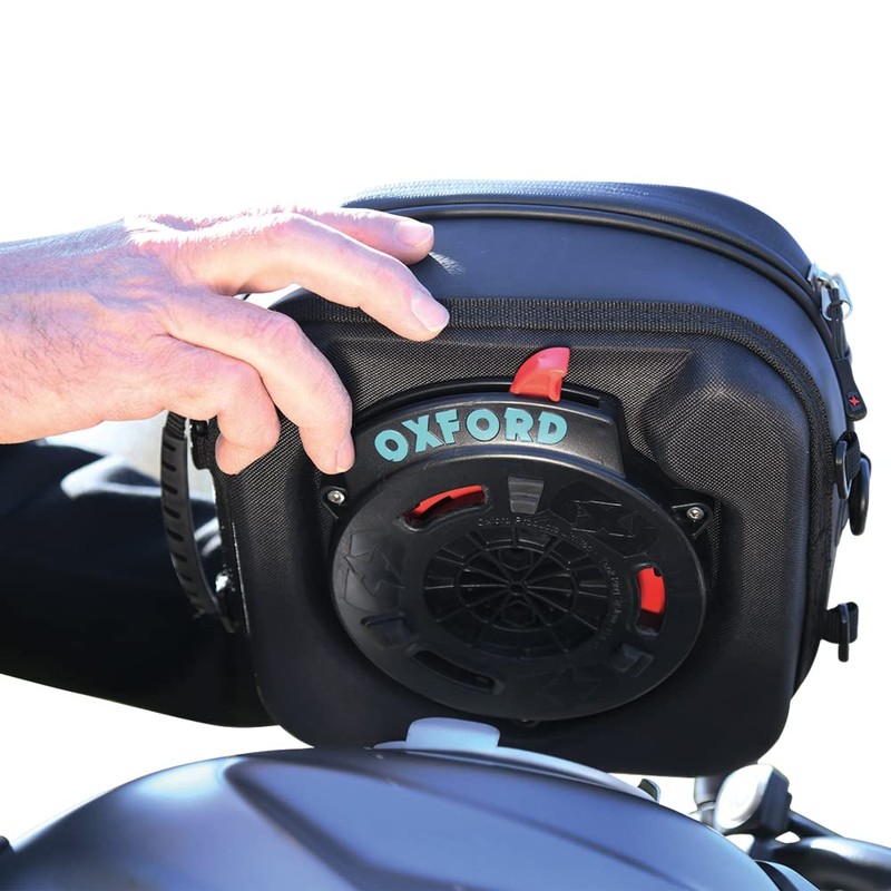 Oxford S-Series Q4S Tank Bag