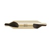 SHARS #8 HSS Center Drill Combined Drill & Countersink New