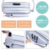 NOTAG Shoulder Bag, Transparent, Antistatic, Clean Bag, Engineer Bag, Waterproof,