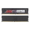 DDR4 RAM Slim Aluminum High Performance PCB DDR4‑2400MHz PC4‑19200 Desktop