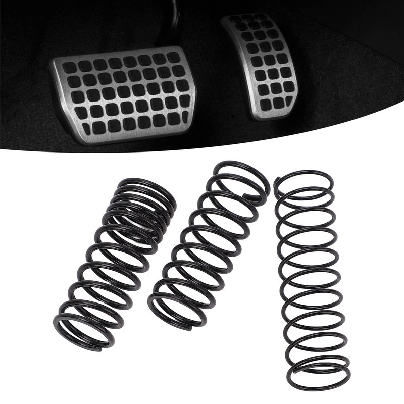 Upgrade Mod Brake Pedal Spring Pedal Spring Throttle Pedal Spring