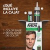 Just For Men Shampoo para Canas, Fórmula Original, Castaño H35,