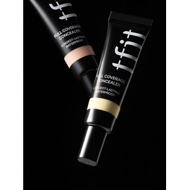 Full Coverage Concealer 15g / 풀 커버리지 컨실러 15g