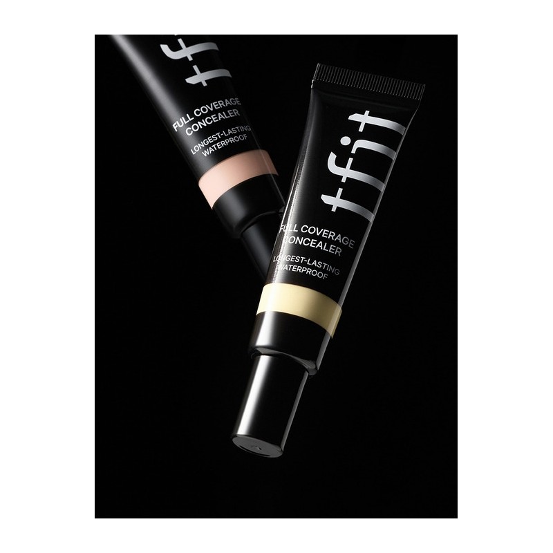 Full Coverage Concealer 15g / 풀 커버리지 컨실러 15g