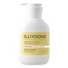Illiyoon Fresh Moisture Lotion Citrus Fragrance, 350ml, 1 pc / 일리윤 프레쉬 모이스춰 로션 시트러스향, 350ml, 1개