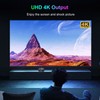 HK1 RBOX K8 Android 13.0 Smart TV Box RK3528 Quad-core