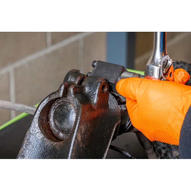 Sealey Suspension Split Hub Spreader - VS391