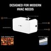 NAVAC NCB10 Mini-Split Condensate Pump - Ultra Quiet Design, HVAC