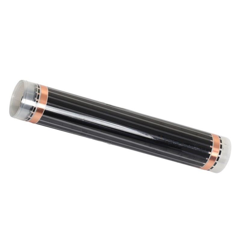 Electric Floor Heating Mat Ultra Thin Low Energy Consumption Tile