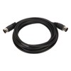 DIN 4 Pin Male to Male Cable Medical Wire Harness