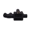 Solarhome 3-Way Solenoid Valve Normally Closed G90-6047 G90-1001-2 Compatible with