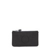 Kipling Camilo Zip Pouch Black Noir