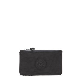 Kipling Camilo Zip Pouch Black Noir