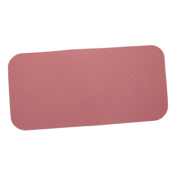 OHPHCALL Extra Thick Yoga Knee Pads Non Slip Elbow Cushion