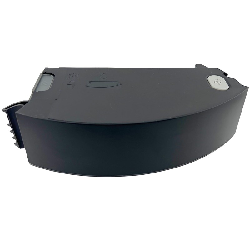 SCREENTRONICS Dust Bin w/Automatic Dirt Disposal Port Compatible Replacement for