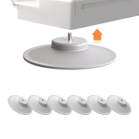 MAIDeSITe Electric Chair Lift Carpet Foot Pads - JC35M3