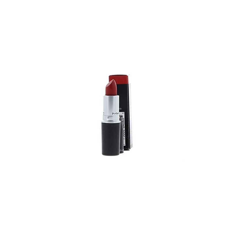 Lipstick by MAC Ruby Woo