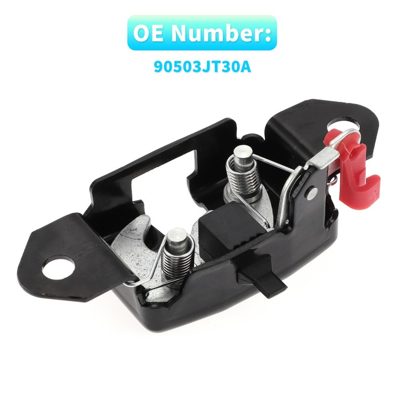 X AUTOHAUX Replacement Rear Left or Right Side Liftgate Door