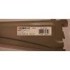 ClosetMaid ShelfTrack Nickel 16" Shelf Bracket #32854