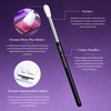 Jessup T177 Eye Makeup Brush Set Makeup Brush Cosmetic Brush