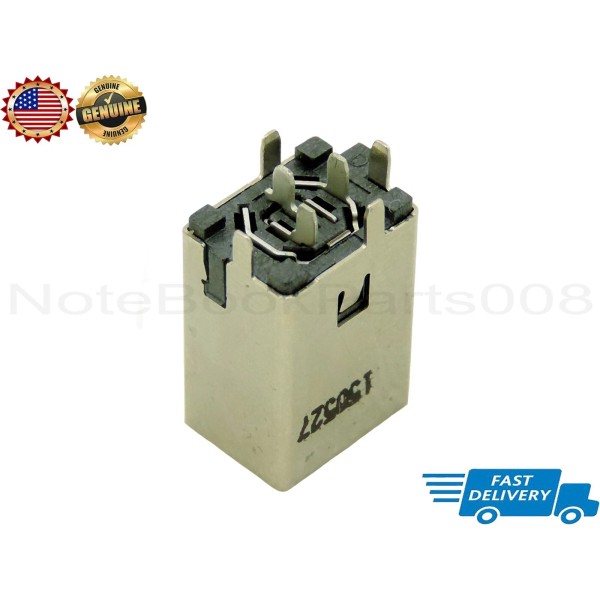 Unbranded DC in Power Jack Connector For Dell Inspiron 24
